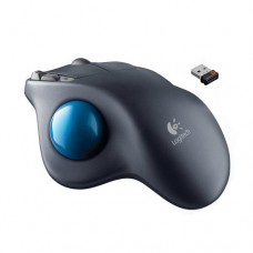 Logitech M570 Wireless Trackball Mouse